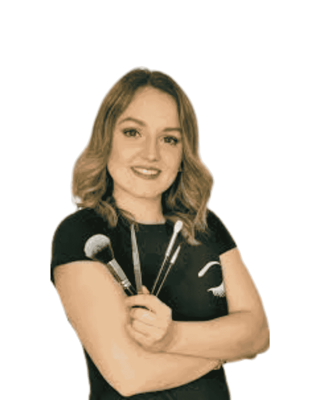 Zufriedenes Studio-Team mit fünf Sterne Bewertung für die Softwarelösung Calendall