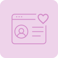 Digitale Patientenkartei Icon