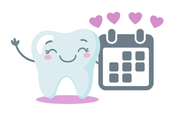 Icon Terminsoftware für Zahnarztpraxen