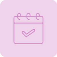 Terminbestätigung für Zahnärzte icon