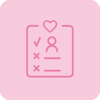 Icon Dienstplan-Software für Nagelstudios