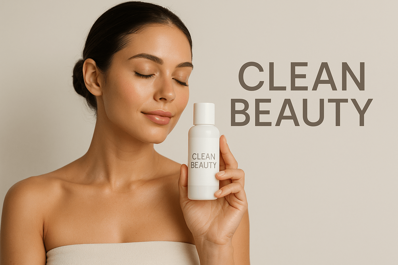 Clean Beauty