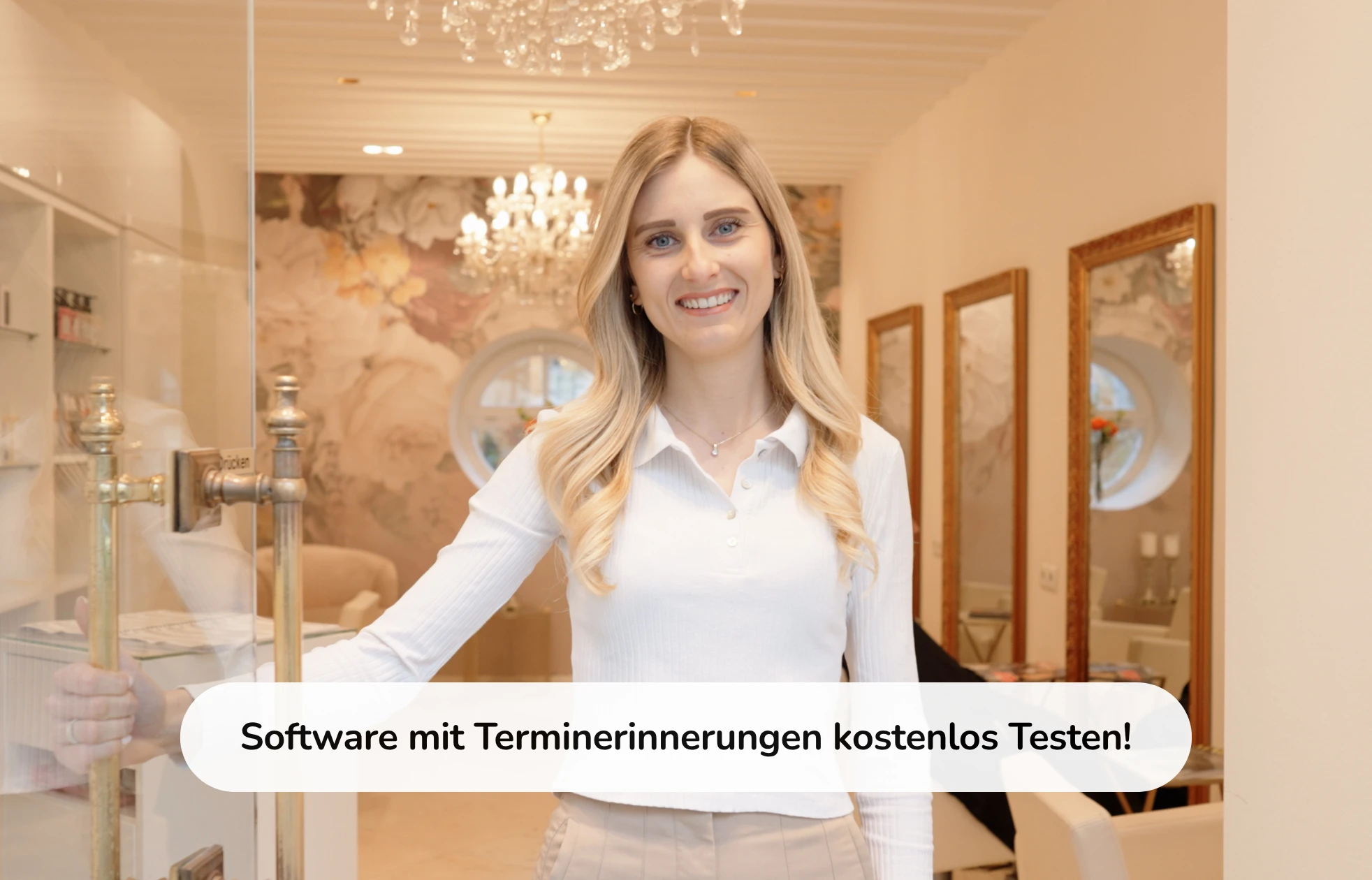 Software mit Terminerinnerungen kostenlos Testen!