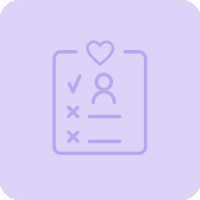 Icon Dienstplan-Software für Tattoostudios und Piercingstudios