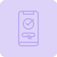 Icon Online-Terminbuchung für Tattoo- und Piercingstudios