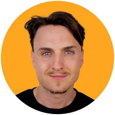 Matteo Kelca Co-Founder & CMO von Calendall GmbH